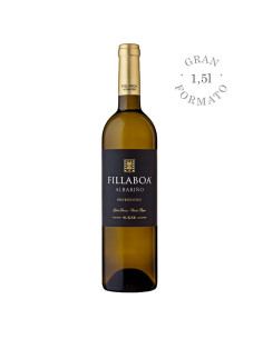 Fillaboa 2025 Magnum 1,5L