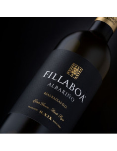 Fillaboa 2025 50cl 2