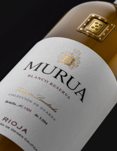 Murua Blanco Reserva 2023 2