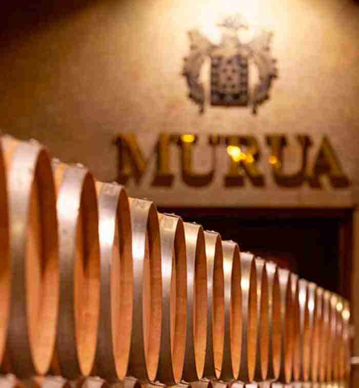 Bodegas Murua