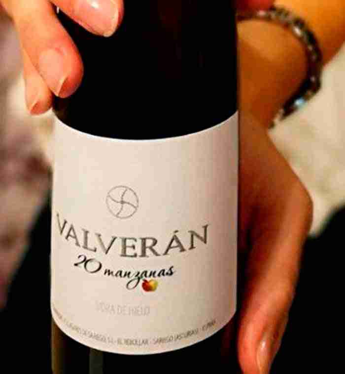 Bodegas Valverán